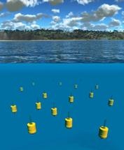 Researchers Develop Robotic Plankton to Elucidate Marine Plankton Behavior