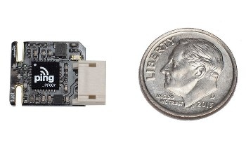uAvionix Introduces Tiniest ADS-B Transceiver for Consumer and Professional Drones