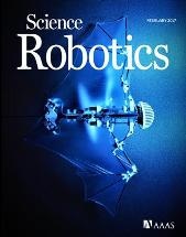 Nature-Inspired Robotic Bat for Aerial-Supervision of Construction Sites and Nuclear Reactors