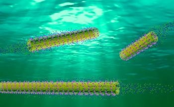 Tiny Robots Designed to Propel Through Biological Fluids Using Ultrasound or Enzymatic Reaction