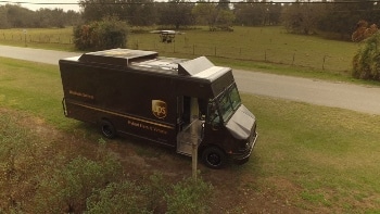 UPS Successfully Tests Drone Delivery