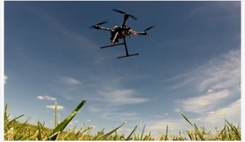 Training Programs Tie How to Fly Drones Together with Data Collection and Geographic Data Analysis