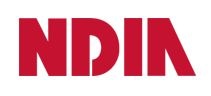 NDIA to Host Ground Robotics Capability Conference and Exhibition at The Waterford in Springfield