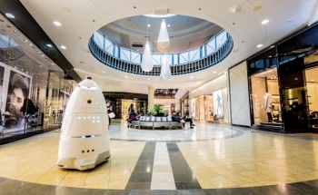 Knightscope's Autonomous Security Robots Continue to Make Significant Positive Impact with Clients
