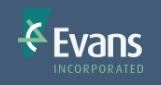 Evans Introduces Comprehensive CAARMA™ UAS Solutions Suite