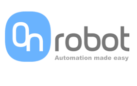 On Robot to Launch Two-Finger RG2 Grippers at Automate 2017 in North America