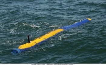 General Dynamics Completes Comprehensive Evaluation of Knifefish SMCM Unmanned Undersea Vehicle