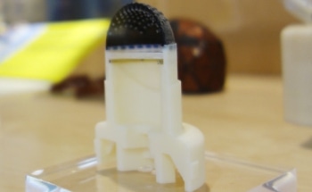 Research Project Aims to Develop Biomimetic Forebrain for 3D-Printed Robot Hands