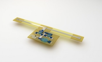 MIT Researchers Aim to Achieve Printable, Sensor-Laden "Skin" for Robots