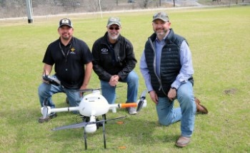 Martin Instrument to Offer Microdrones' mdMapper Unmanned Aerial Systems to Customers