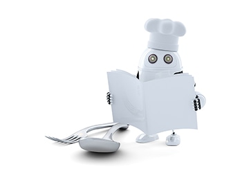 UK Government Makes Major Investment in Raw Food Handling Robotics