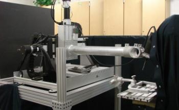 Computer-Driven Automated Drill Could Play a Pivotal Role in Future Surgical Procedures