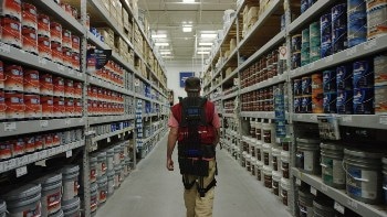 Lowe's, Virginia Tech Partner to Develop Wearable Robotic Suit with Lift-Assist Technology