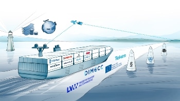 MacGregor Contributes in Developing World’s First System of Autonomous Ships