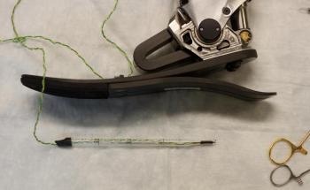 New Surgical Technique Allows Prosthetic Limbs to Feel More Like Natural Limbs