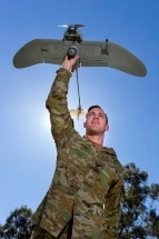 AeroVironment to Offer Wasp AE Small UAS for Australian Defense Force