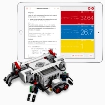 Apple’s Swift Playgrounds App Offers Coding Education to Robots and Drones