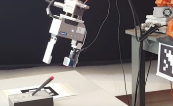 MIT Researchers Use GelSight Technology to Offer Robots Greater Sensitivity Dexterity