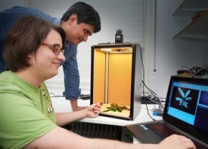 Researchers Develop New Robotic System for Sustainable Agriculture