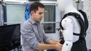 ASU Students Team Up to Develop Robotic Medical Rehab Devices