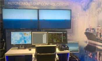 VTT Creates Safe Steering Technology to Remote Monitor and Control Autonomous Ships