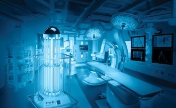 Jackson Hospital Deploys UV Disinfection Robot to Kill Harmful Germs and Pathogens