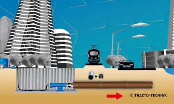 Researchers Design Autonomous Underground Robot with Intelligent Navigation for Urban Environments