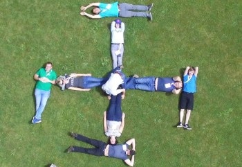 GeoNovus to Offer Microdrones’ Unmanned Aerial Mapping Packages to Surveying, Mapping, and Construction Companies