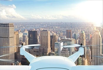 JIDO Focuses on Tackling Improvised Threat from Unmanned Systems