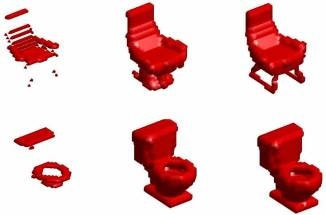 Researchers Aim to Make Robots See in 3D
