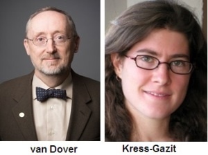 Cornell Researchers Receive Grant to Study Autonomous Systems and Artificial Intelligence