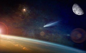 COSM Selected to Design Electron Beam System for Autonomous Assembly of Structures in Space