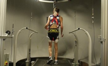 Robot-Driven Device Enhances Posture and Walking in Children with Cerebral Palsy