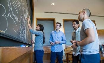 Princeton Students Make Strong Showings in National Robotics Competitions