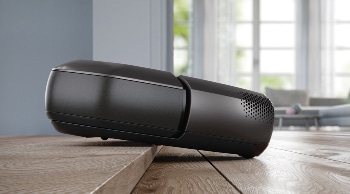 Electrolux Introduces Robotic Vacuum Cleaner with Groundbreaking Design