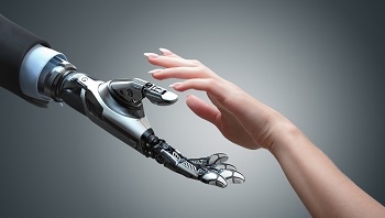 UC San Diego Researchers to Participate in IROS