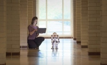 Undergraduate Students Conduct Research with Summer Research Grants