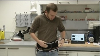 Robots with Malleable Silicone Muscles Could Aid Disabled and Elderly