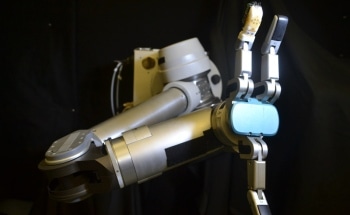 Robotic and Prosthetic Hands Can Function Better by Sensing Shear Force