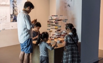 ‘Smart Home’ Design Based on Robotics Wins First Place in Global Competition