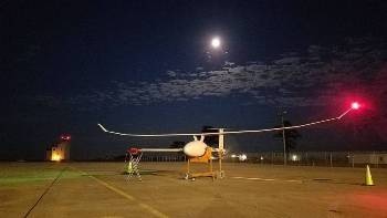 NASA Advances State-of-the-Art Airborne Capabilities and Platforms with New Drone Aircraft