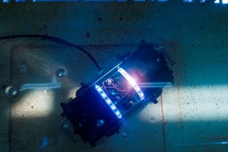 EPSRC Funding Helps Nuclear Decommissioning Worldwide