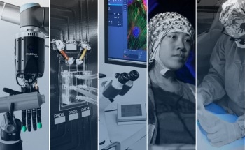 New Bioengineered Robotic Hand Regenerates the Sensation of Touch