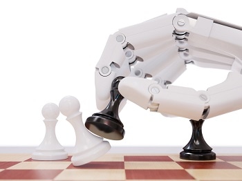 Google DeepMind AI Self-Teaches Chess And Defeats Champion In Just Hours