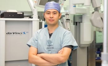 Black Box Recorder Measures a Surgeon's Proficiency in Robotic-Assisted Prostate Cancer Surgery