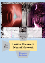 Scientists Employ Artificial Intelligence to Better Predict Fusion Disruptions