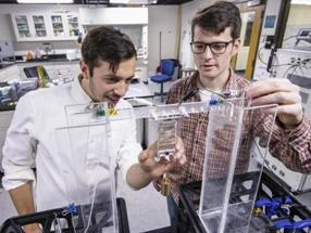 Next-Gen Flexible Robots with HASEL Actuators