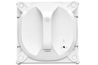 ECOVACS ROBOTICS Honored with CES Innovation Award for Cordless WINBOT X