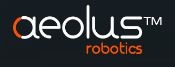 Aeolus Robotics Launches First AI Enabled Home Robot at CES 2018