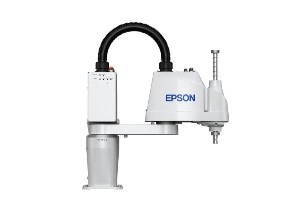 Epson Robots to Showcase Robotics Solutions at the Automation Technology Show
